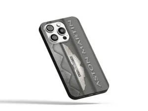 Aston Martin Telefonhülle Langlebig High-End Pro